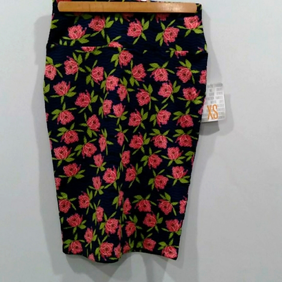 LulaRoe skirt